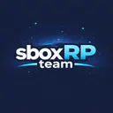 SboxRP Dev logo