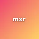 mxr logo