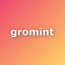 gromint logo