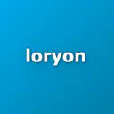 loryon logo