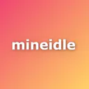 mineidle logo