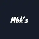 MbK's logo