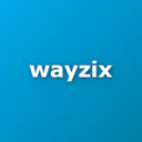 wayzix logo