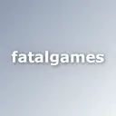 fatalgames logo