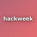 hackweek logo