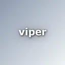 viper logo