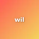 wil logo