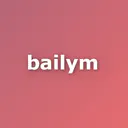 bailym logo