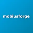 Mobius Forge logo