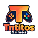 Tntitos logo
