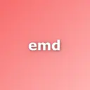 emd logo