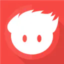 HALF PEEPS logo