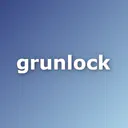 grunlock logo
