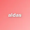 aldas logo