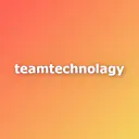 teamtechnolagy logo
