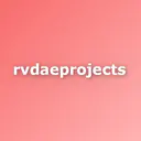 rvdaeprojects logo