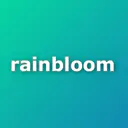 rainbloom logo