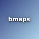 bmaps logo