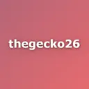thegecko26 logo