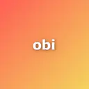 obi logo