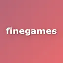 finegames logo