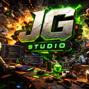 jgstudio logo