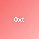 0xt logo