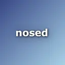 nosed logo