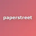 paperstreet logo