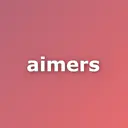 aimers logo
