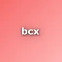 bcx logo