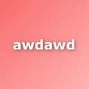 awdawd logo