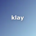 KLAY Games logo