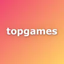 Top Games logo
