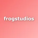 frogstudios logo