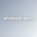 Windup Dragon logo