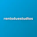 Rents Due Studios logo