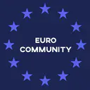 Euro Community logo