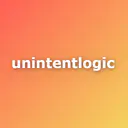 unintentlogic logo