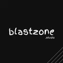 Blastzone Studio logo