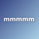mmmmm logo