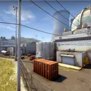 nuclear logo