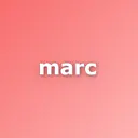 marc logo