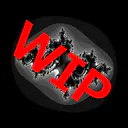 Delta135's testing stuff logo