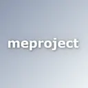 meproject logo