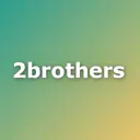 2brothers logo