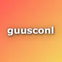guusconl logo