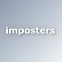 Team Imposters logo
