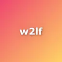 w2lf logo