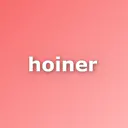 hoiner logo